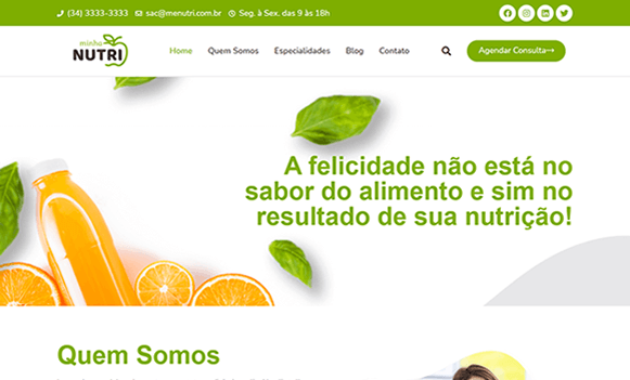 Minha Nutri